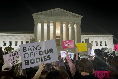 ‘Bans Off Our Bodies’ rally to be held Saturday in Kahului